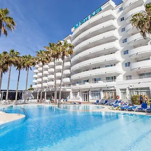 Bluesea Gran Playa 3*, Sa Coma (Mallorca) Espanha