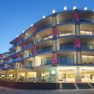 One Hotel Ibiza-stad