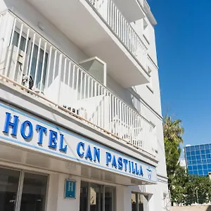 Amic Pastilla Hotel Can Pastilla (Mallorca)