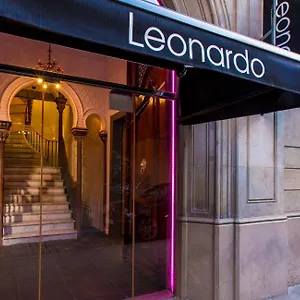 Leonardo Ramblas Barselona