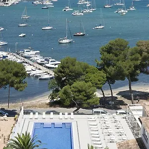 Smy Vistamar Portocolom (adults Only) 4*, Porto Colom Espanha