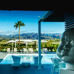 Seven & Wellness - Gay Men Only Hotel Maspalomas (Gran Canaria)