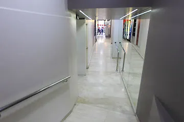 Sun & Moon Hostel Barcelona