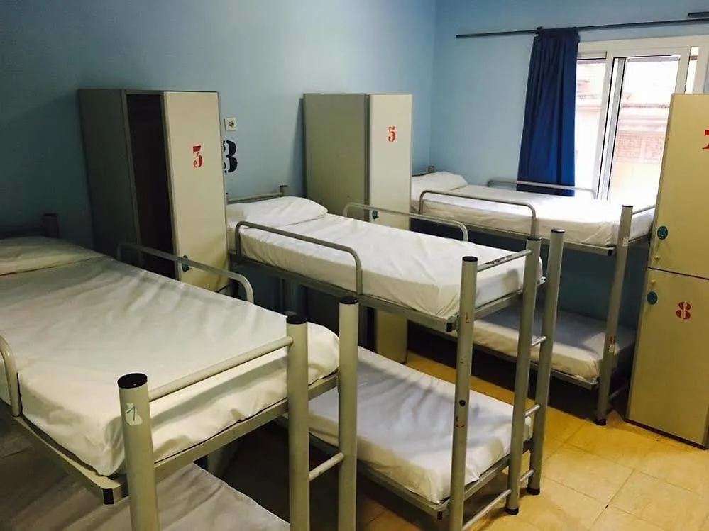 Sun & Moon Hostel Barcelona
